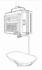 bobines rouleaux thermiques etiquettes pour balance Avery Berkel C34 bobines rouleaux thermiques etiquettes pour balance Avery Berkel C34