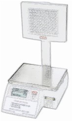 bobines rouleaux thermiques etiquettes pour balance Avery Berkel GM 300
