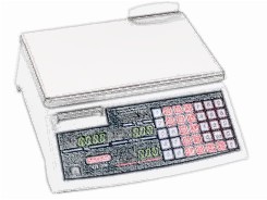 bobines rouleaux thermiques etiquettes pour balance Avery Berkel GX200 / GX220 bobines rouleaux thermiques etiquettes pour balance Avery Berkel GX200 / GX220