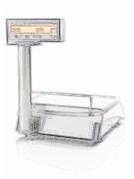 bobines rouleaux thermiques etiquettes pour balance Bizerba BC 200 bobines rouleaux thermiques etiquettes pour balance Bizerba BC 200