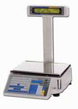 bobines rouleaux thermiques etiquettes pour balance Digi