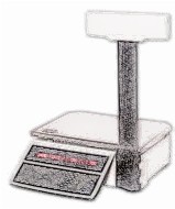 bobines rouleaux thermiques etiquettes pour balance Digi SM 100 bobines rouleaux thermiques etiquettes pour balance Digi SM 100