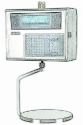 bobines rouleaux thermiques pour balance Exa Euroscale X2200