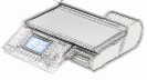 bobines rouleaux thermiques etiquettes pour balance Mettler Toledo Etica 1300 bobines rouleaux thermiques etiquettes pour balance Mettler Toledo Etica 1300