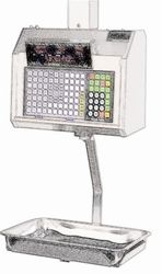 bobines rouleaux thermiques etiquettes pour balance Mettler Toledo 8442 3610 suspendue