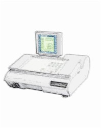 bobines rouleaux thermiques etiquettes pour balance Mettler Toledo bpro R2 bobines rouleaux thermiques etiquettes pour balance Mettler Toledo bpro R2