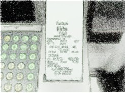 bobines rouleaux thermiques pour balance Metler Toledo L2 H2 bobines rouleaux thermiques pour balance Metler Toledo L2 H2