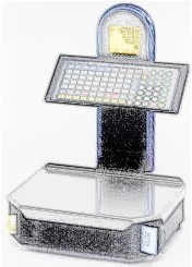 bobines rouleaux thermiques etiquettes pour balance Mettler Toledo MIRAae bobines rouleaux thermiques etiquettes pour balance Mettler Toledo MIRAae