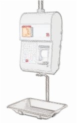 bobines rouleaux thermiques pour balance Ohaus RH series bobines rouleaux thermiques pour balance Ohaus RH series