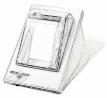 bobines rouleaux thermiques etiquettes pour imprimante Mettler Toledo GA46 GA46 W