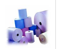 Bobines 1 pli velin pour caisses et imprimantes