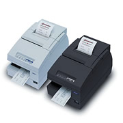 Imprimante Epson TM H6000