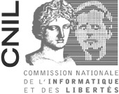  MD Ouest: numéro de déclaration à la CNIL