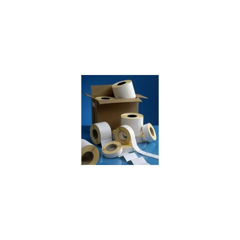Etiquette Datamax L 60 x H 55 x 40 - thermique Etiquette Datamax L 60 x H 55 x 40 - thermique