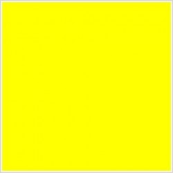 L 56 x H 40 x 25.4 JAUNE - thermique - Etiquettes Datamax - pantone