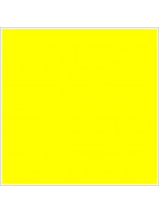 Etiquette Carl Valentin L 56 x H 40 x 25 - thermique jaune - pantone
