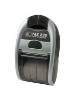 50 x 42 x 12 - thermique pour Zebra MZ220 - BPA free