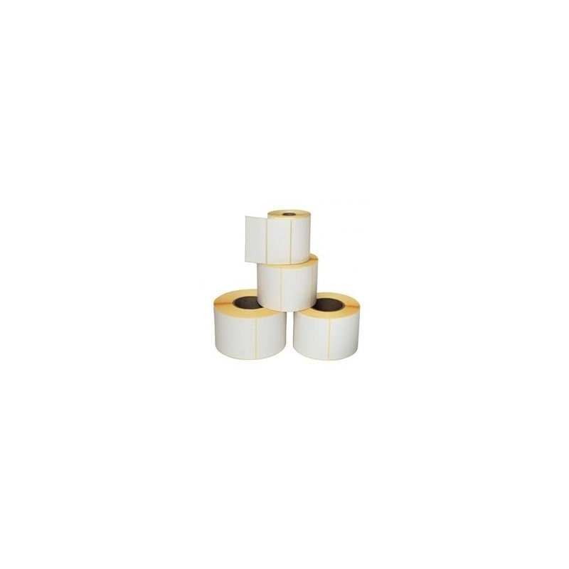 Etiquette balance Toshiba Tec 58 x 120 x 40 thermique TOP - anti-gras, congélation Etiquette balance Toshiba Tec 58 x 120 x 40 thermique TOP - anti-gras, congélation