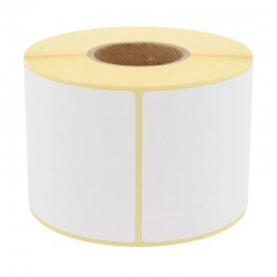 Etiquette balance Bizerba 47,5 x 68 x 40 thermique enlevable - froid positif
