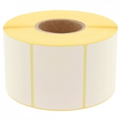 Etiquette balance Dibal 58 x 43 x 40 thermique enlevable - froid positif