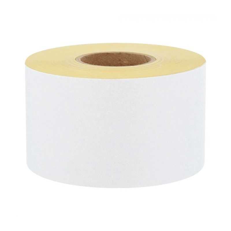 Ticket autocollant pour balance Helmac 58 x 96 x 40 thermique TOP / protégé - par 20 Ticket autocollant pour balance Helmac 58 x 96 x 40 thermique TOP / protégé - par 20