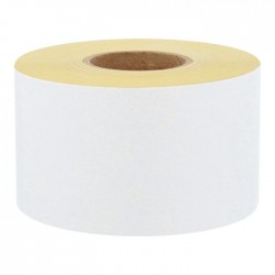60 x 80 x 40 - par 30 - bobine adhésive autocollante