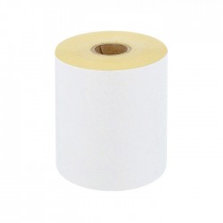 57 x 60 x 12 - par 50 - bobines thermique adhésives