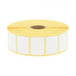 Etiquette Pharmacie L 34 x H 17 x 25.4 - thermique - 48.000