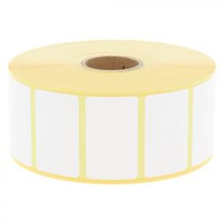 L 56 x H 25 x 25,4 - velin amovible / enlevable