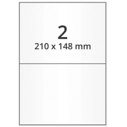 100 planches étiquettes A4...