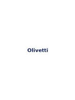 Ruban encreur Olivetti CRF 2000 - CRF 2500 - pack de 10 - port 4€ - MD Ouest