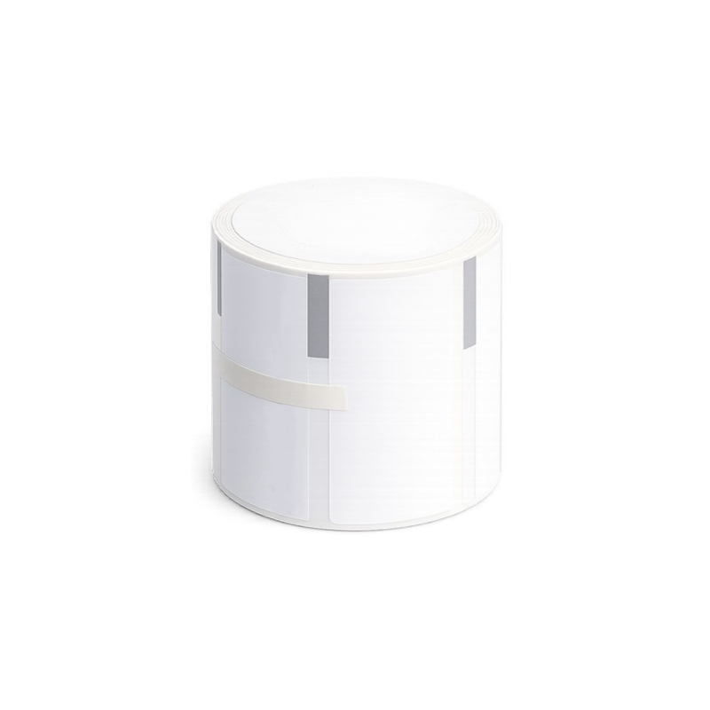 Étiquettes compatibles Star TSP700 TSP800 70x30 mm adhésif permanent rouleau 1000 étiquettes Étiquettes compatibles Star TSP700 TSP800 70x30 mm adhésif permanent rouleau 1000 étiquettes