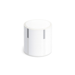 Étiquettes compatibles Star TSP700 TSP800 76x38 mm adhésif permanent rouleau 810 étiquettes