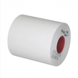 Bobines d'étiquettes linerless MAXStick® MS3181702GOPlusD 80 mm – carton de 12 rouleaux
