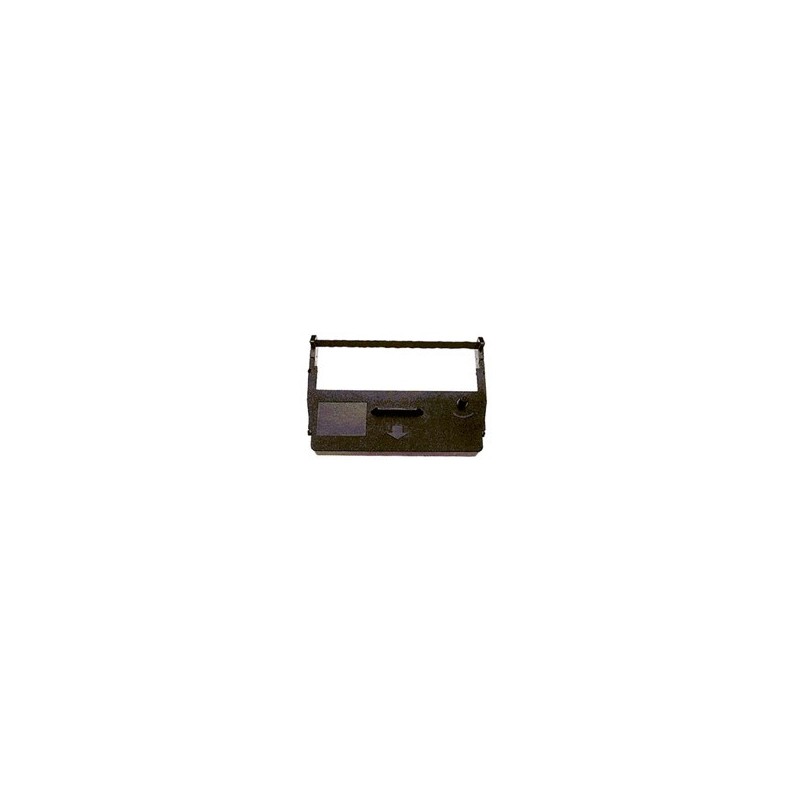 Ruban encreur Olivetti ECR 2550 euro - pack de 10 - port 4€ - MD Ouest Ruban encreur Olivetti ECR 2550 euro - pack de 10 - port 4€ - MD Ouest
