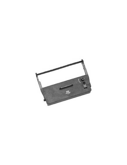 Ruban encreur Olivetti ECR 24 nylon noir - pack de 10 - port 4€ - MD Ouest