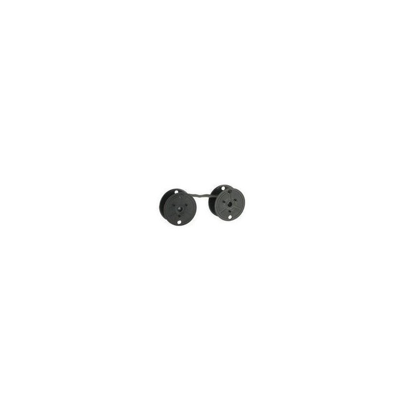 Ruban encreur Citizen GR 41/42 nylon noir - pack de 10 - port 4€ - MD Ouest Ruban encreur Citizen GR 41/42 nylon noir - pack de 10 - port 4€ - MD Ouest