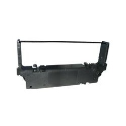 Ruban Encreur De Remplacement Pour Imprimante Star SP200, SP500, 212FC, 298, Etc. – Lot De 2, Longueur 13 Cm – Encre Haute Qualité