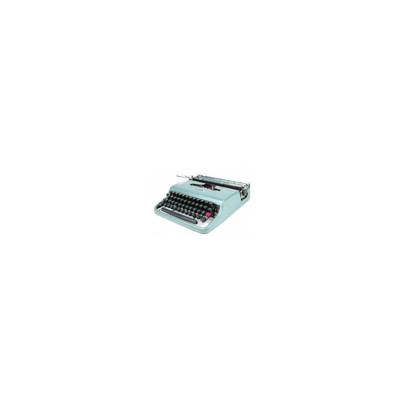 Ruban Encreur Noir Compatible Olivetti Praxis PT 500 Series (PT 505, PT 506) - Neuf D'origine