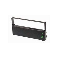 Ruban Encreur Pour Machine à écrire Panasonic KX-R191 - Référence (C-Film)-153-C, Compatible - 4