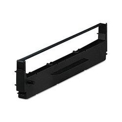 Ruban encreur Epson LX 350 / LX-350 - pack de 10 - port 4€ - MD Ouest