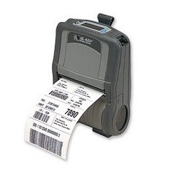 Bobine rouleau thermique 100 x 54 x 17.5 - 80g/m2 - pour imprimante portable - BPA free