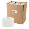 Bobines thermiques Linerless autocollante