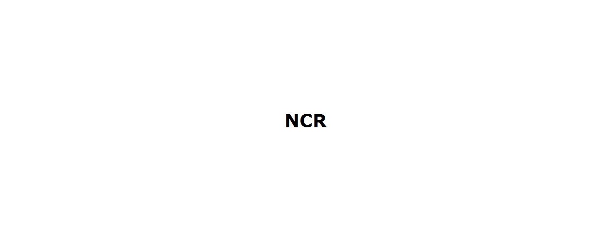Consommable rouleau encreur pour impression NCR