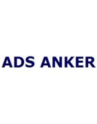 Consommables ads anker : rubans encreurs