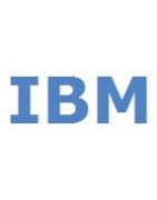 IBM :Rubans encreurs pour caisses et imprimantes