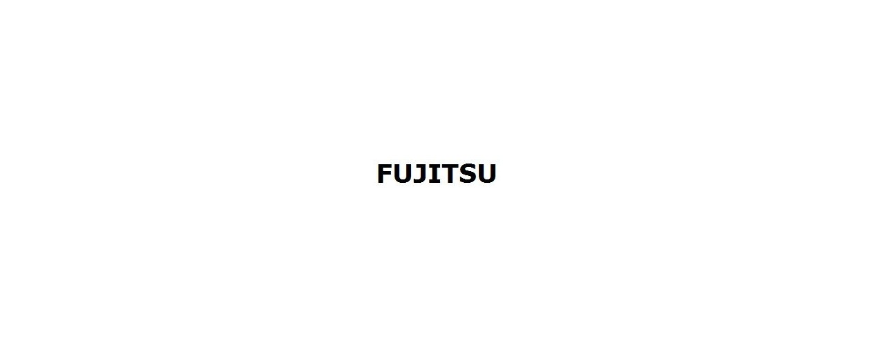 Consommables Fujitsu ICL: rubans encreurs