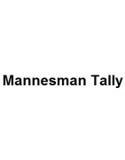 Consommables Mannesman Tally: rubans encreurs