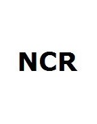 Consommables NCR : rubans encreurs