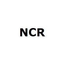 Rubans encreurs NCR